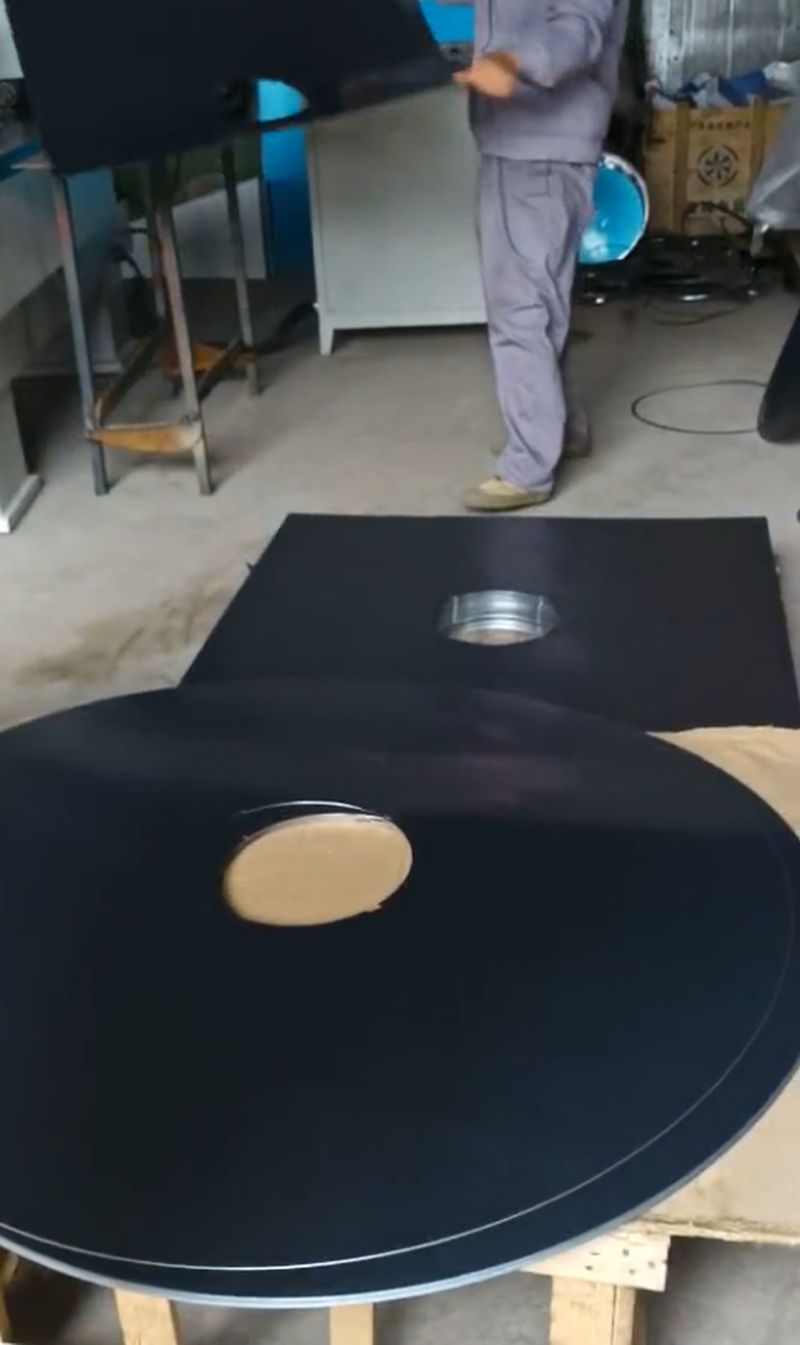 矽鋼片剪切，南通威格合作案例